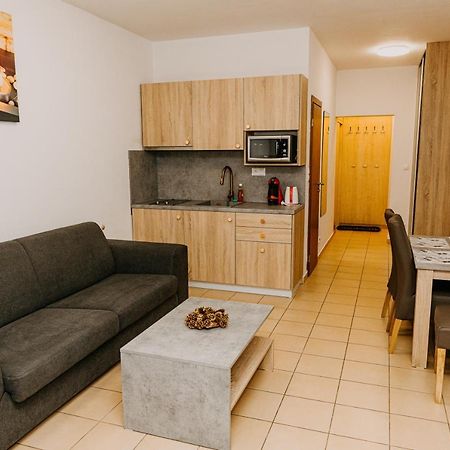 Apartamento Fatrapark 2, Ap217 Ruzomberok Exterior foto